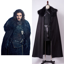 Game of Thrones Costume
