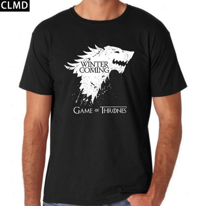 game of thrones  tshirt