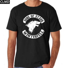 game of thrones  tshirt