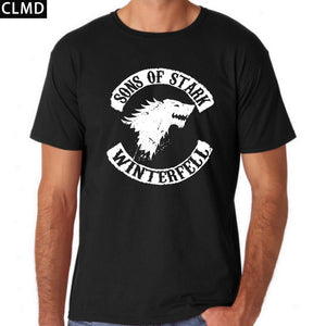 game of thrones  tshirt