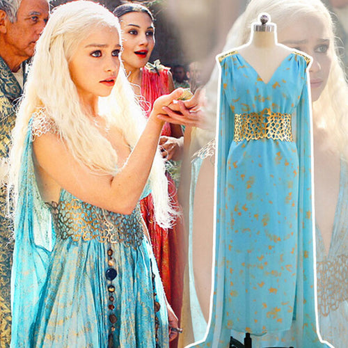 game of thrones  costume