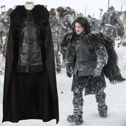 Game Of Thrones Costume