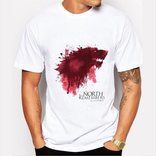 Game of Thrones T Shirt