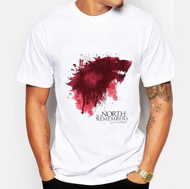 Game of Thrones T Shirt