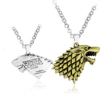Game of Thrones  Necklace