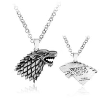 Game of Thrones  Necklace