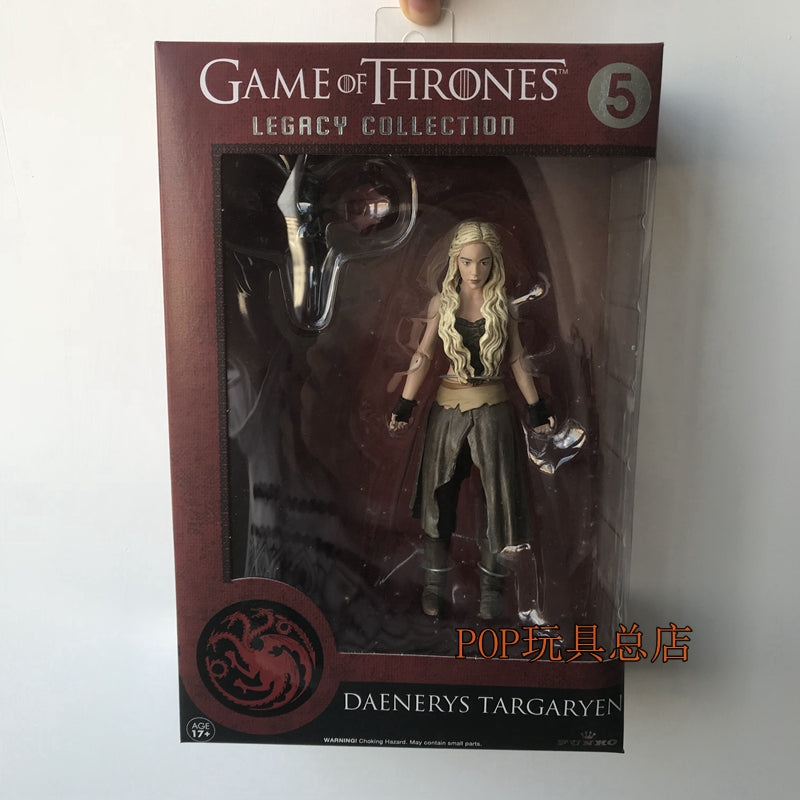 Figure  Game of Thrones -