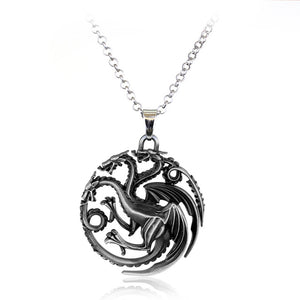 Game of Thrones Necklace