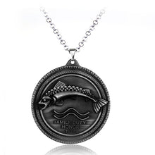 Game of Thrones Necklace