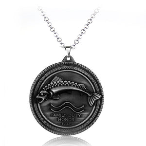Game of Thrones Necklace
