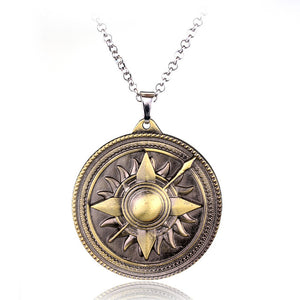 Game of Thrones Necklace