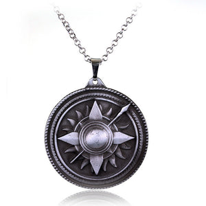 Game of Thrones Necklace