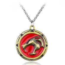 Game of Thrones Necklace