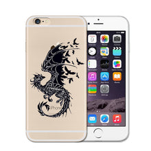 Game Of Thrones Phone Case Fundas Coque For iPhone 8 7 7S 7Plus 6 6S 6Plus 5 5S Se Cover Capa