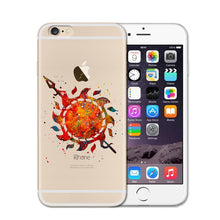 Game Of Thrones Phone Case Fundas Coque For iPhone 8 7 7S 7Plus 6 6S 6Plus 5 5S Se Cover Capa