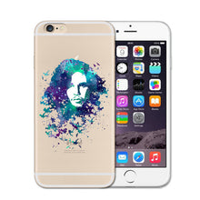 Game Of Thrones Phone Case Fundas Coque For iPhone 8 7 7S 7Plus 6 6S 6Plus 5 5S Se Cover Capa