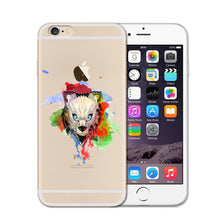 Game Of Thrones Phone Case Fundas Coque For iPhone 8 7 7S 7Plus 6 6S 6Plus 5 5S Se Cover Capa