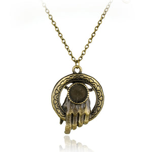 Game of Thrones  Necklace