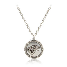 Game of Thrones  Necklace