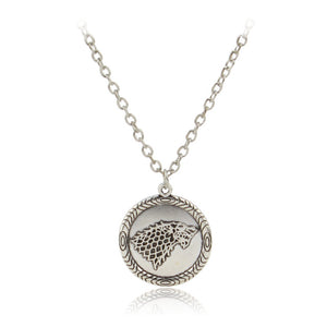 Game of Thrones  Necklace