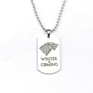 Game of Thrones  Necklace