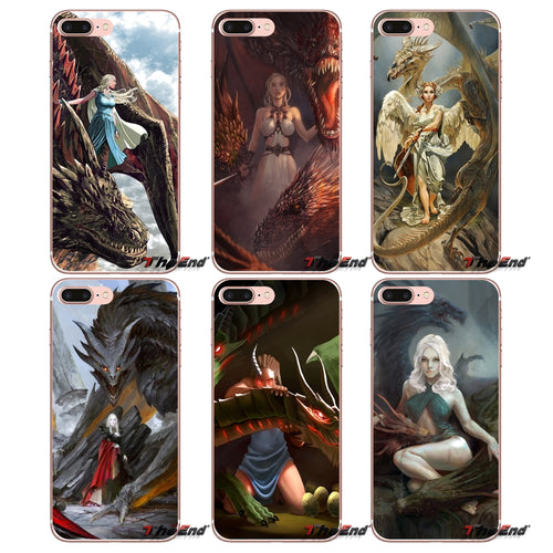 Game of Thrones Phone Cases