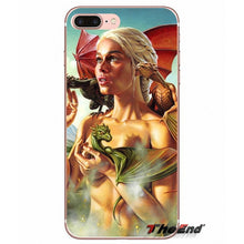 Game of Thrones Phone Cases