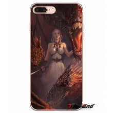 Game of Thrones Phone Cases