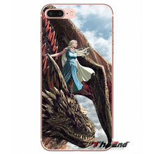 Game of Thrones Phone Cases