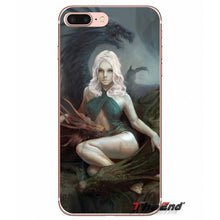 Game of Thrones Phone Cases