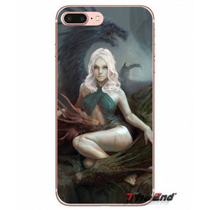 Game of Thrones Phone Cases